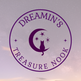 Dreamin's Treasure Nook Dreamin's Treasure Nook